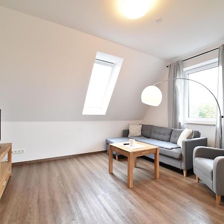 Apartment Near Beach On The Island Of Poel Exterior photo